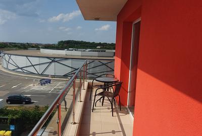 Apartament cu 2 camere decomandat, mobilat în Nord - 14