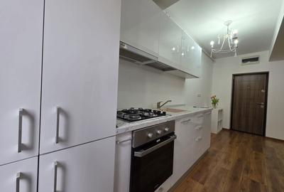 Apartament cu 2 camere în Pipera - 9