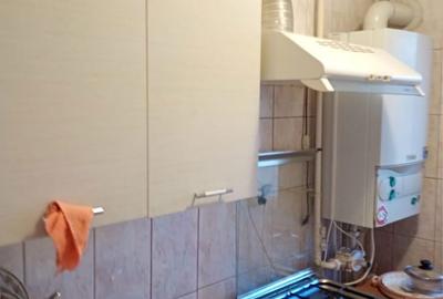 Apartament cu 3 camere decomandat în Central - 2