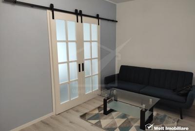Apartament cu 2 camere semidecomandat, mobilat în Florești - 2