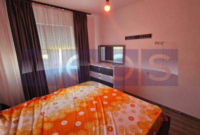 Apartament cu 2 camere decomandat, mobilat în Central - 4