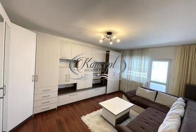 Apartament intr-o zona linistita, Intre Lacuri