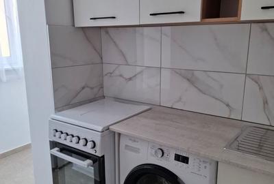 Garsonieră nedecomandată în Burdujeni - 4