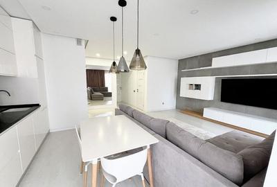 Inchiriez Apartament 2 Metor - 3