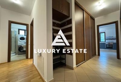 Inchiriere apartament mobilat cu 3 camere in zona Aviatorilor - 5
