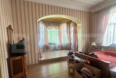 Vila de vanzare, cu 9 camere, 400 mp teren, zona Traian - 8