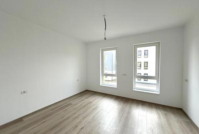 Apartament 2 camere - etaj 1 -  zona Hotel IQ - Giroc - 2