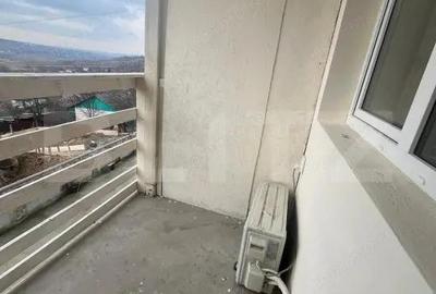 Garsonieră decomandată în Ciurea - 13