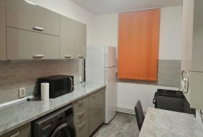 Apartament cu 2 camere în Vest - 10