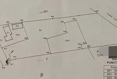 Casă cu 3 camere în Ion Neculce - 5