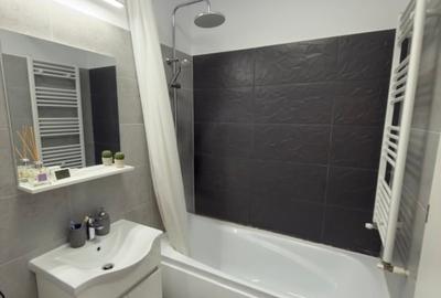 Apartament 2 camere Rotar Park 2 - 14