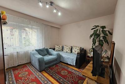 Apartament cu 4 camere decomandat în Dorobanți - 2