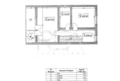 Spațiu comercial, de 310 mp, în Crângași - 30