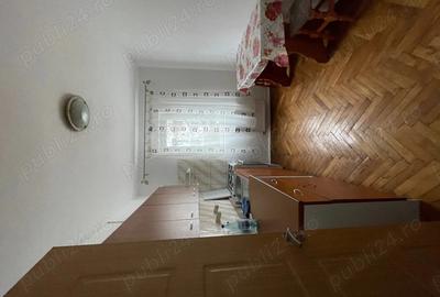 Apartament cu 2 camere nedecomandat în Nord - 5