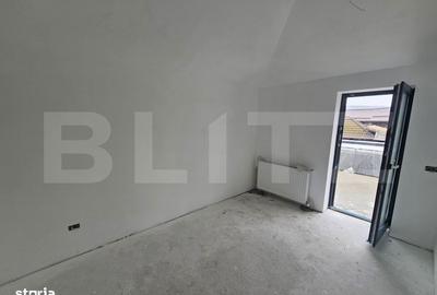 Casă cu 4 camere în Podari - 8