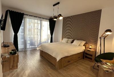 PF Vand Apartament 1 camera, TransAlpina Residence Alba-Iulia - 2