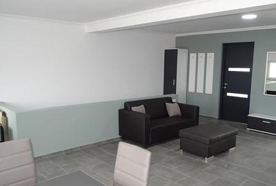 Apartament de inchiriat, cart. Grigorescu, Oradea - 8