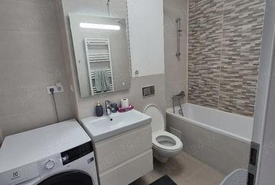 Apartament cu 2 camere semidecomandat în Central - 5