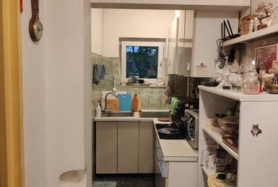 Apartament cu 2 camere în Gheorgheni - 2
