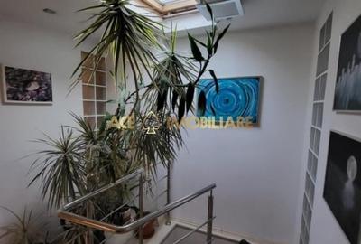 Casă individuală cu 5 camere cu Teren 235 Mp în Apărătorii Patriei - 4