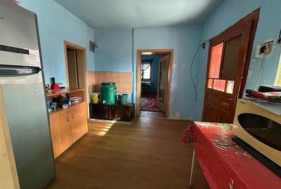 Casa 2 camere intr-o zona linistita, Lunca Marcusului - 10