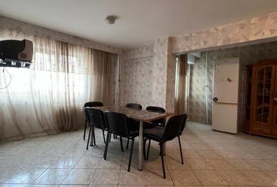 Apartament 3 camere | Faleza Nord | 100 mp | Etaj 3/8 - 9