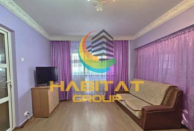 Apartament cu 4 camere semidecomandat, mobilat în Olteniței - 6