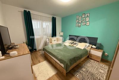 Apartament decomandat 54 mpu gradina 66 mp 2 locuri de parca - 3