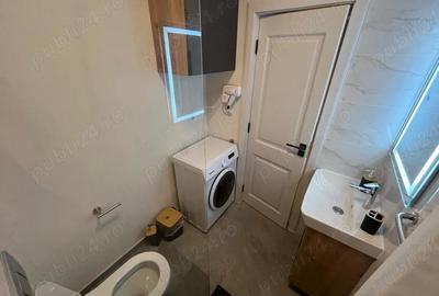 Garsonieră decomandată în Central - 4