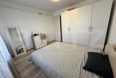 Apartament cu 2 camere decomandat, mobilat în Rovine - 1