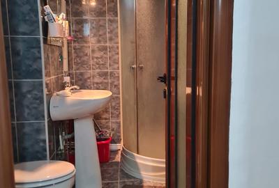 Apartament cu 3 camere în Central - 2