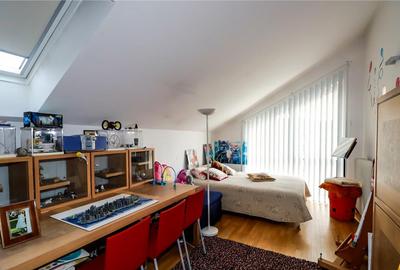 Proprietate iconica,panorama 360,teren 1.600 mp,origina... - 13