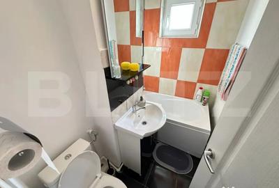 Apartament cu 2 camere semidecomandat, mobilat în Astoria - 4