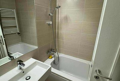 2 camere la 5"Metrou Pipera  - Belvedere residence 2 camere la 5"Metrou Pipera  - Belvedere residence - 11