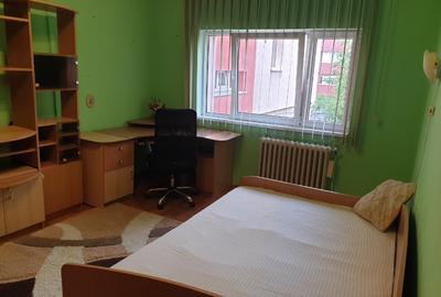 Persoana fizica vand 3 camere cartier Zorilor - 5