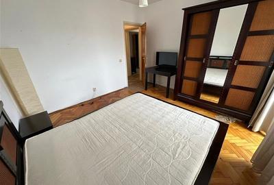 Vanzare apartament 3 camere, Piata Unirii, blocul Horoscop, vedere panoramica - 13