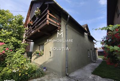 Casă cu 4 camere în Griviței - 13