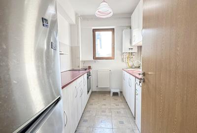 Apartament cu 2 camere decomandat, mobilat în Haliu - 31
