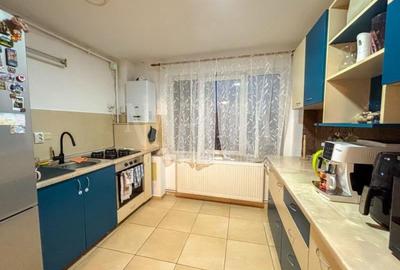 Apartament 3 camere de vanzare in Baciu - 5