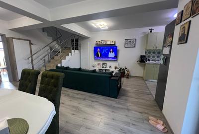 Duplex complet mobilat si utilat - 15