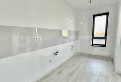 Comision zero! Apartament superb cu 3 camere, terasa + balco - 2