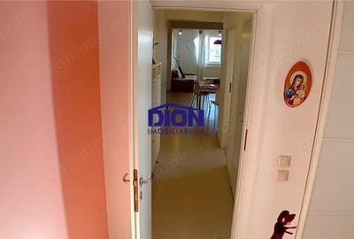 Apartament 3 camere Brancusi, loc de parcare - 12