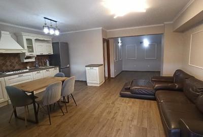 Apartament cu 2 camere decomandat în Central - 10