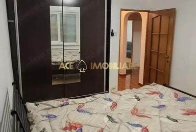 Apartament cu 2 camere decomandat, mobilat în Drumul Taberei - 7