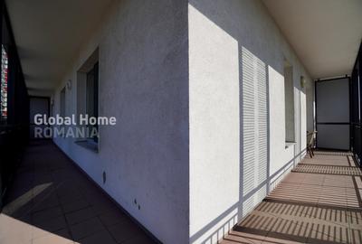 Apartament 3 CAMERE - 75MP || TERASA 33 MP || Parcare - 17