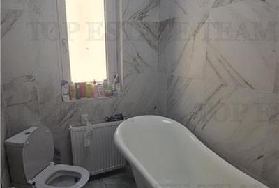 Duplex cu 4 camere cu Teren 150 Mp în Roșu - 7