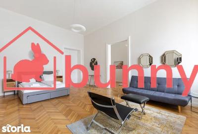 Apartament cu 4 camere în Eminescu - 3
