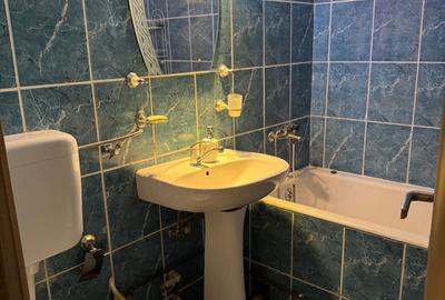 Apartament cu 2 camere semidecomandat în Central - 7