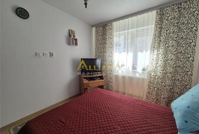 Apartament cu 2 camere decomandat în Central - 5