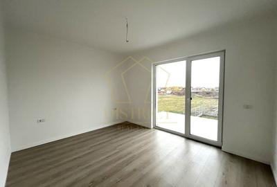 Duplex modern cu 4 camere | Sacalaz - 6